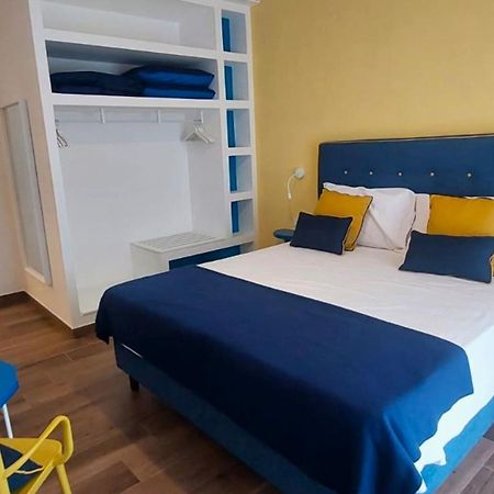 Casa Eduardo E Titina Villa ซอร์เรนโต ภายนอก รูปภาพ
