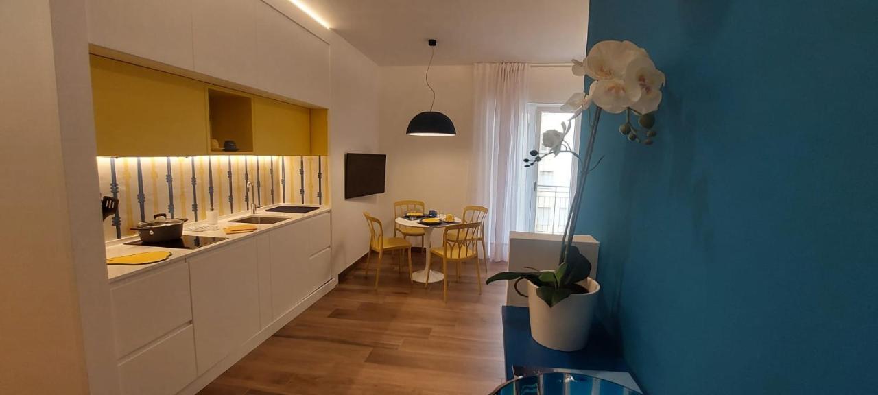 Casa Eduardo E Titina Villa ซอร์เรนโต ภายนอก รูปภาพ