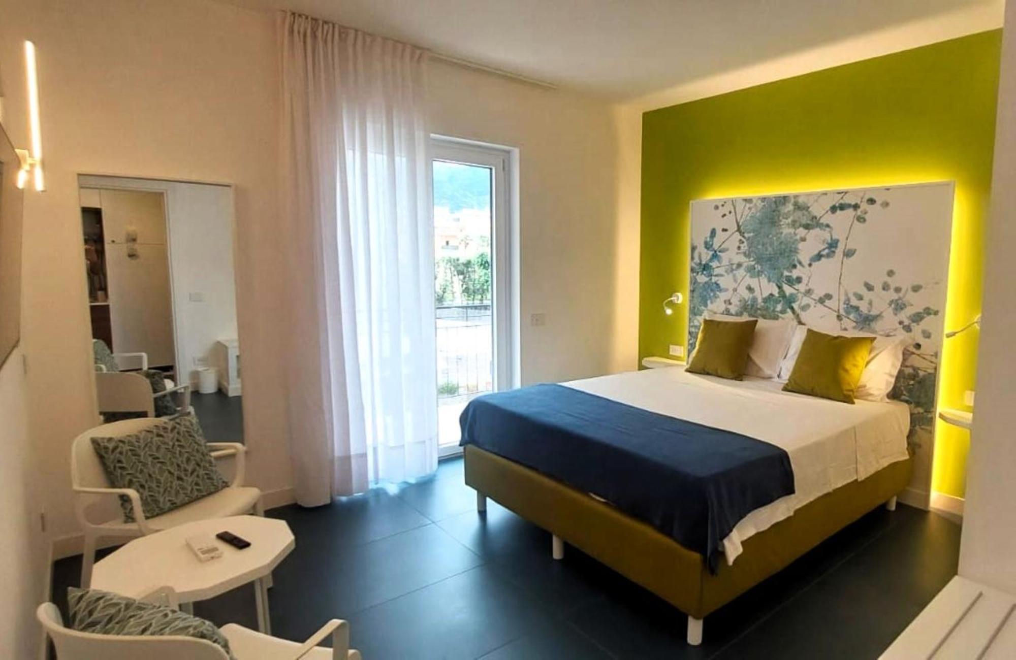 Casa Eduardo E Titina Villa ซอร์เรนโต ภายนอก รูปภาพ