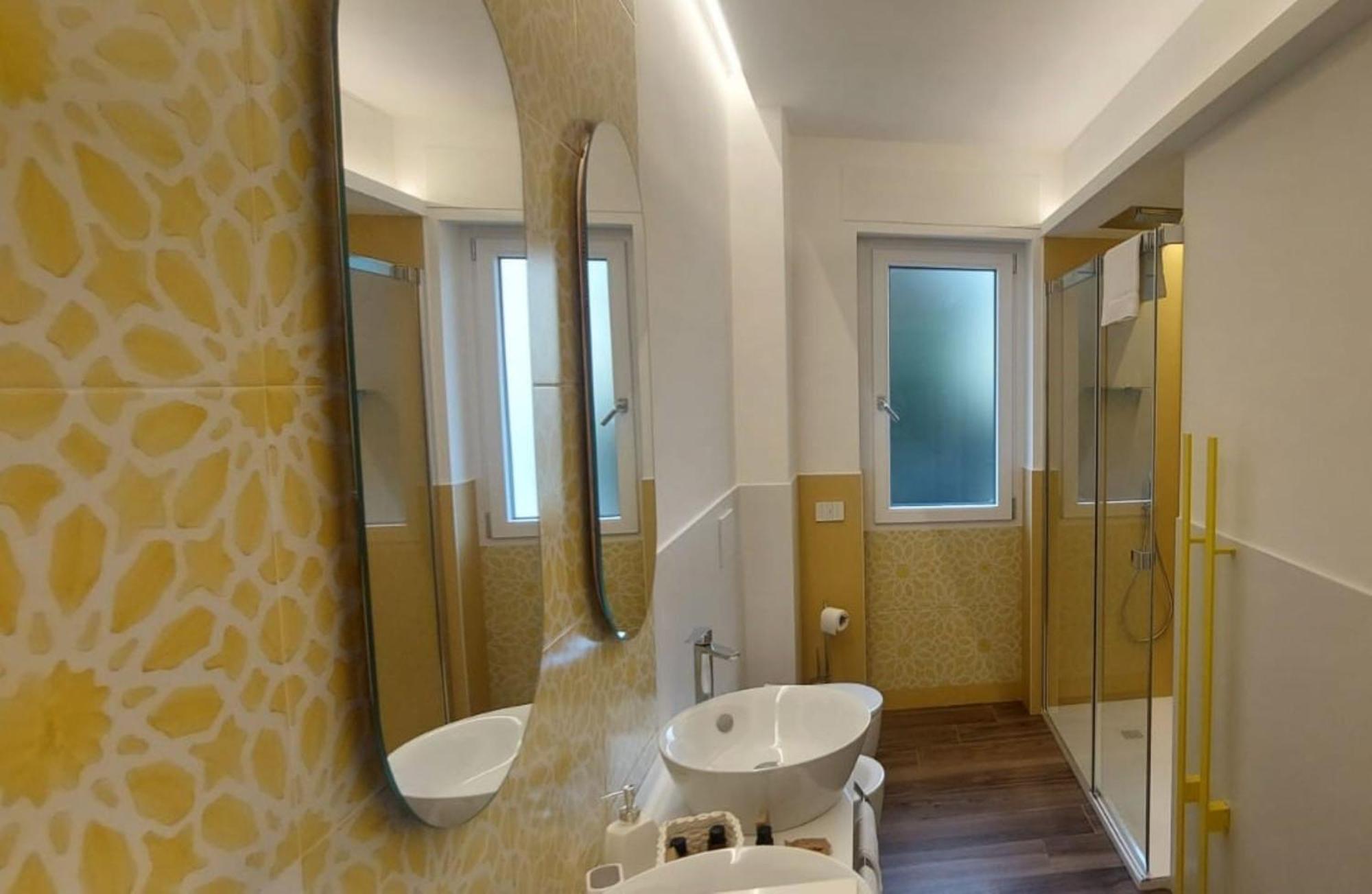 Casa Eduardo E Titina Villa ซอร์เรนโต ภายนอก รูปภาพ