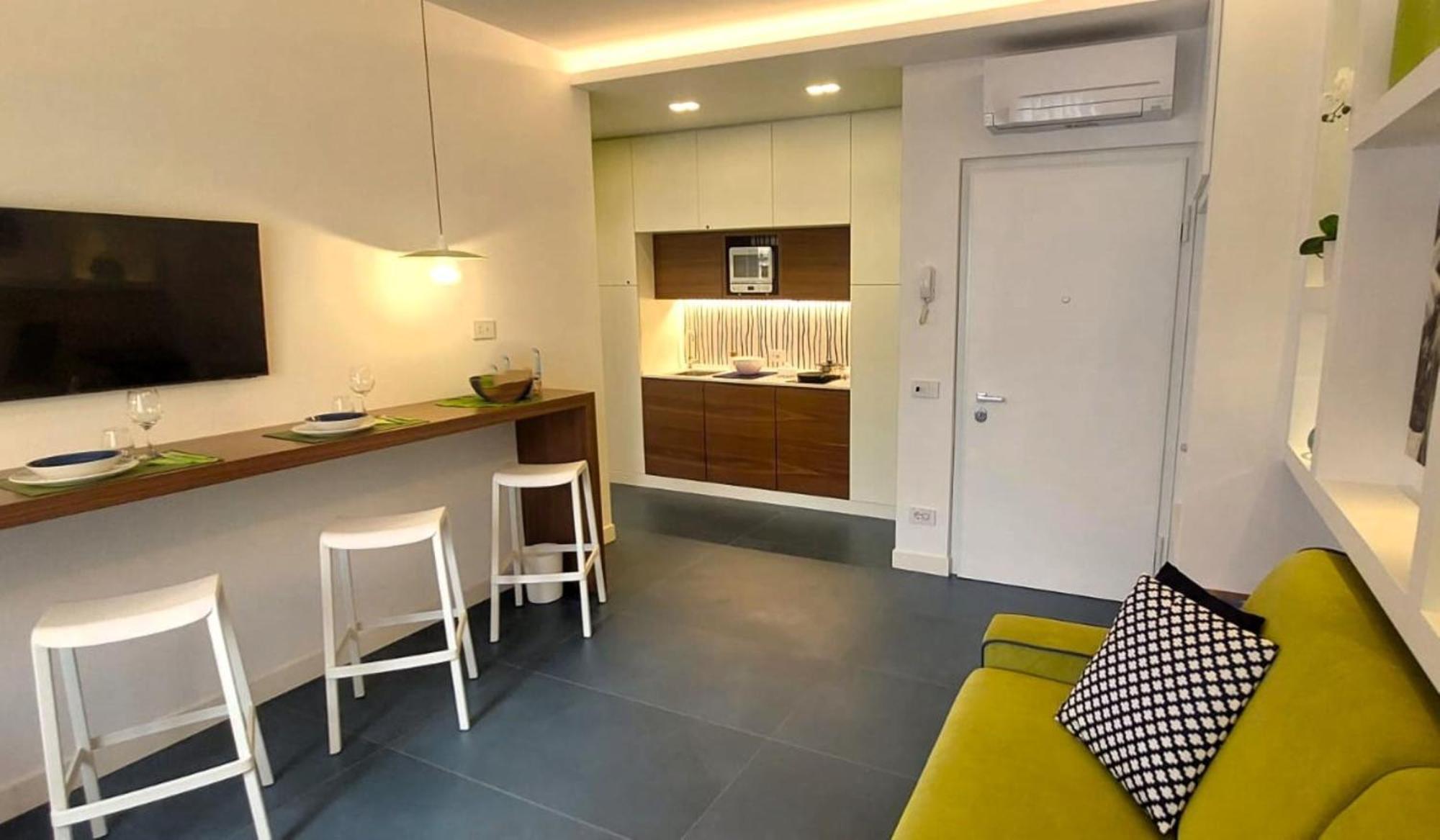 Casa Eduardo E Titina Villa ซอร์เรนโต ภายนอก รูปภาพ